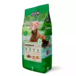 Canun Supremus Sabor Pollo | Mascota Planet